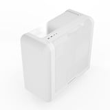 HYTE CS-HYTE-X50G-WW, Towerkabinet Hvid