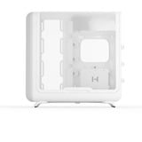 HYTE CS-HYTE-X50G-WW, Towerkabinet Hvid