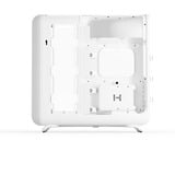 HYTE CS-HYTE-X50G-WW, Towerkabinet Hvid
