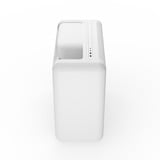 HYTE CS-HYTE-X50G-WW, Towerkabinet Hvid
