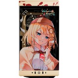 HYTE Towerkabinet multi-coloured/Beige