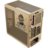 HYTE Towerkabinet multi-coloured/Beige