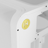 HYTE Towerkabinet Hvid