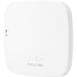 Hewlett Packard Enterprise Instant On AP11 (WWBase), Adgangspunktet Hvid