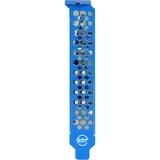 HighPoint Rocket 1628A PCIe Gen5 x16 til 4-MCIOx8 NVMe Switch Adapter, Interface card 