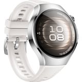 Huawei SmartWatch Sølv/Hvid