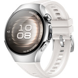 Huawei SmartWatch Sølv/Hvid