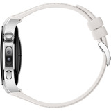 Huawei Watch 5 42mm (Soc-L19L), SmartWatch Sølv/Hvid