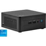 Intel® Barebone Sort