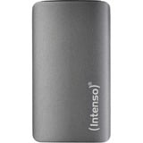 Intenso 3828460, Solid state-drev antracit