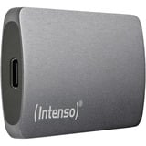 Intenso 3828460, Solid state-drev antracit