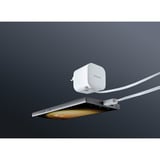 Intenso Strømforsyning W65ACIC GaN, Oplader Hvid