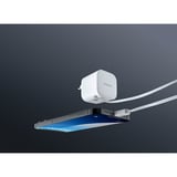 Intenso Strømforsyning W65ACIC GaN, Oplader Hvid