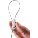 Intenso Strømforsyning W65ACIC GaN, Oplader Hvid