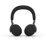 Jabra Evolve3 75, Headset Sort