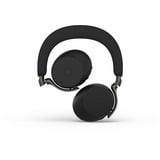 Jabra Evolve3 75, Headset Sort