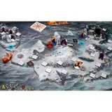 KOSMOS 16354758 brætspil Legends of Andor 60 min. Udvidelsespakker til brætspil Rejser/eventyr Udvidelsespakker til brætspil, Rejser/eventyr, 10 År, 60 min.