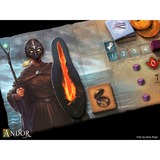 KOSMOS 16354758 brætspil Legends of Andor 60 min. Udvidelsespakker til brætspil Rejser/eventyr Udvidelsespakker til brætspil, Rejser/eventyr, 10 År, 60 min.