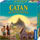 KOSMOS 68292 brætspil 90 min. Rejser/eventyr Brætspil, Rejser/eventyr, 12 År, 90 min.