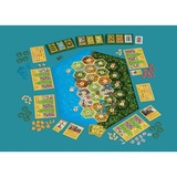 KOSMOS 68292 brætspil 90 min. Rejser/eventyr Brætspil, Rejser/eventyr, 12 År, 90 min.