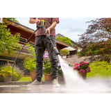 Kärcher K 7 Comfort Premium Home, Højtryksrensere Gul/Sort