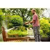 Kärcher K 7 Comfort Premium Home, Højtryksrensere Gul/Sort