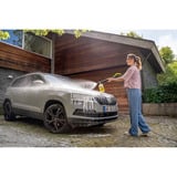 Kärcher K 7 Comfort Premium Home, Højtryksrensere Gul/Sort