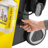 Kärcher K 7 Comfort Premium Home, Højtryksrensere Gul/Sort