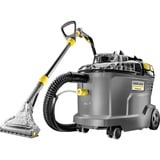 Kärcher Puzzi 8/1 Adv, Støvsugere vask grå/Sort