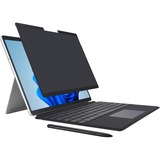 Kensington MagPro™ Elite Magnetic Privacy-skærmfilter til Surface Pro 9 & Surface Pro 8, Beskyttelse af personlige oplysninger Klar skærmbeskytter, 33 cm (13"), Blank/mat, Polyethylenterephthalatfolie (PET), 44 g, 1 stk