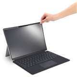 Kensington MagPro™ Elite Magnetic Privacy-skærmfilter til Surface Pro 9 & Surface Pro 8, Beskyttelse af personlige oplysninger Klar skærmbeskytter, 33 cm (13"), Blank/mat, Polyethylenterephthalatfolie (PET), 44 g, 1 stk