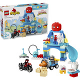 LEGO 10464, Bygge legetøj 