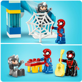 LEGO 10464, Bygge legetøj 