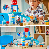LEGO 10464, Bygge legetøj 