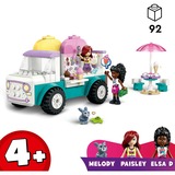 LEGO 42644, Bygge legetøj 