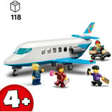 LEGO 60492, Bygge legetøj 