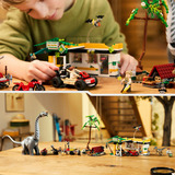 LEGO 76973, Bygge legetøj 