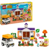 LEGO Bygge legetøj 