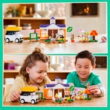 LEGO Bygge legetøj 