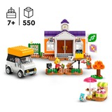 LEGO Bygge legetøj 