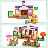 LEGO Bygge legetøj 