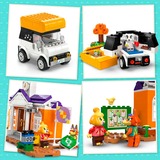 LEGO Bygge legetøj 