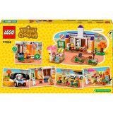 LEGO Bygge legetøj 