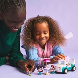 LEGO Bygge legetøj 