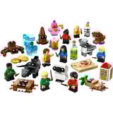 LEGO Bygge legetøj 