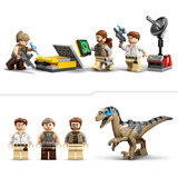 LEGO Bygge legetøj 