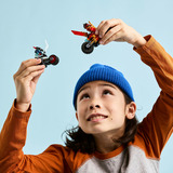 LEGO Bygge legetøj 