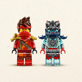 LEGO Bygge legetøj 