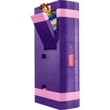 LEGO Disney Pixar Toy Story Slinky Bogstøtte, Bygge legetøj Detail