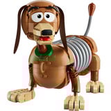 LEGO Disney Pixar Toy Story Slinky Bogstøtte, Bygge legetøj Detail